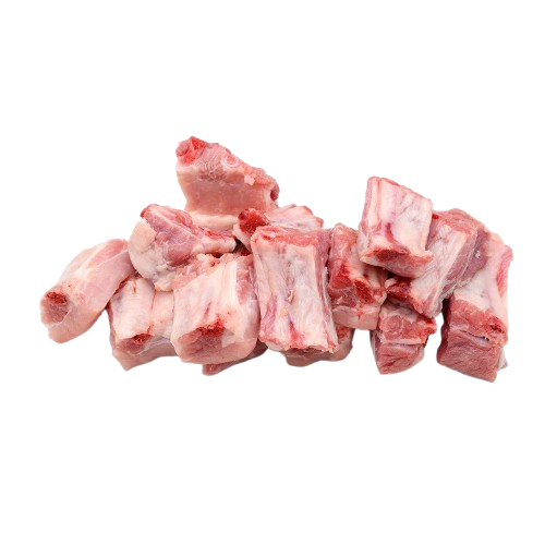 Sườn Dăm Heo Tươi