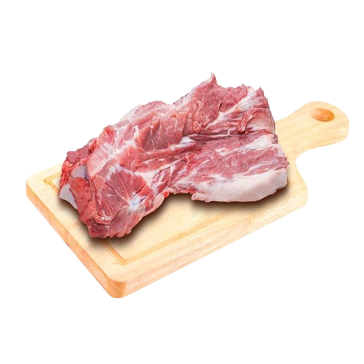 Xưởng Cổ Heo Tươi