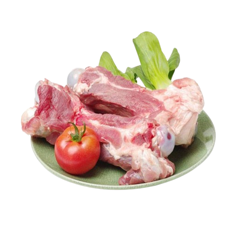 Xương Ống Heo Tươi