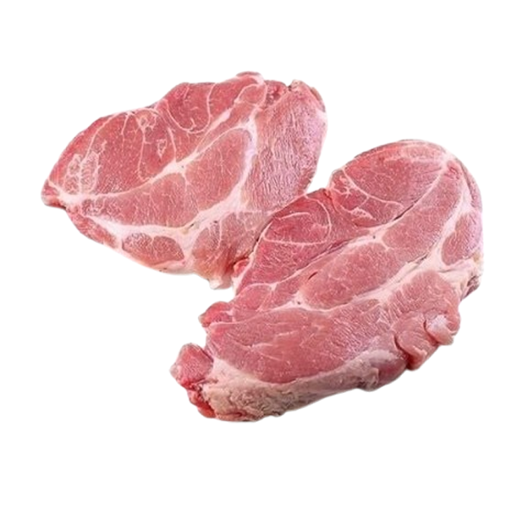 Nạc Dăm Heo Tươi