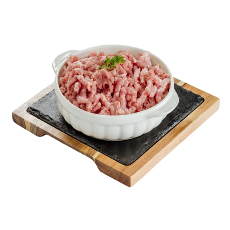 Thịt Bò Tươi Xay