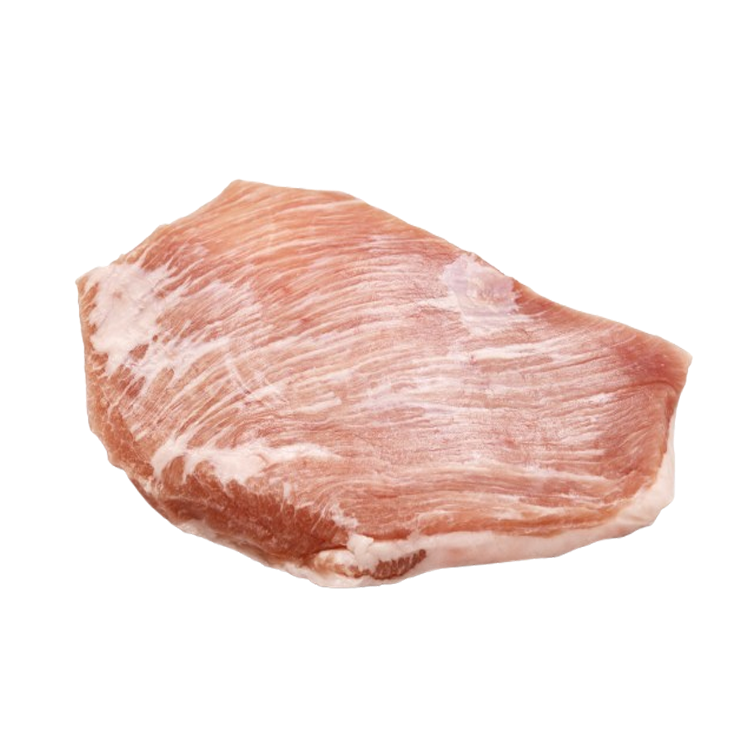 Nạc Nọng Giòn Heo Tươi