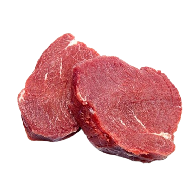 Thăn Vai Bò Tươi