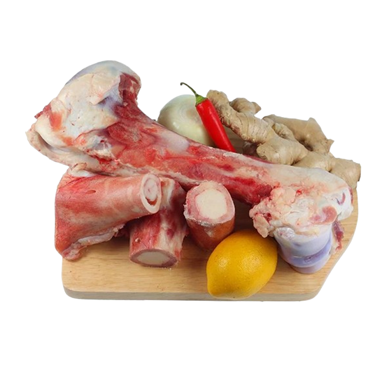 Xương Ống Bò Tươi