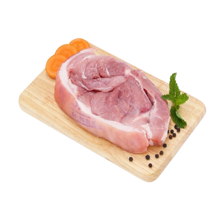 Đùi Vai Heo Tươi