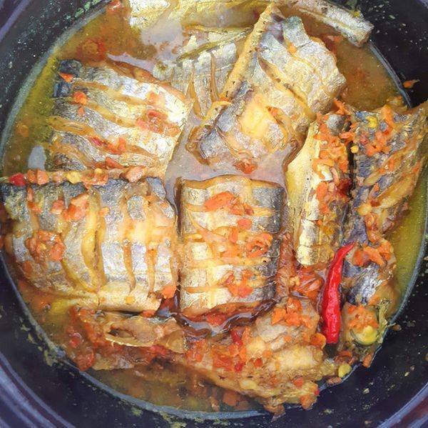 Cá hố làm gì ngon? Tổng hợp 10+ món ngon từ cá hố hấp dẫn, siêu bắt cơm