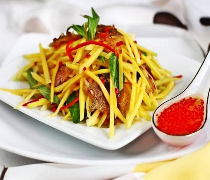 Cá chỉ vàng làm gì ngon? Mẹo nấu ngon như nhà hàng