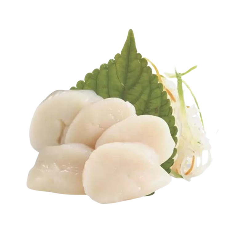 Cồi Sò Điệp Nhật Sushi