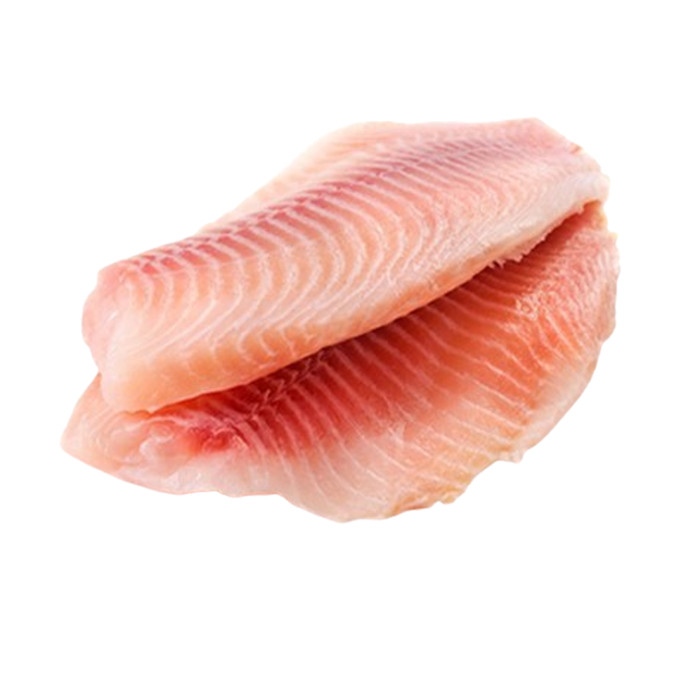 Cá Lóc Bông Phile