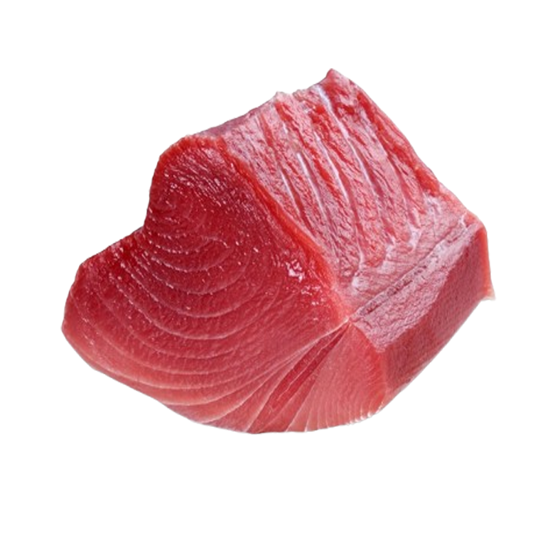 Cá Ngừ Cắt Saku