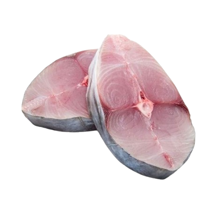 Cá Thu Cắt Khoanh