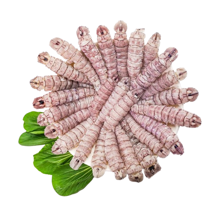 Thịt Tôm Tít Size XL