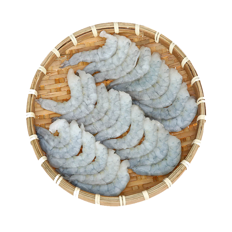 Tôm Thẻ Bóc Nõn