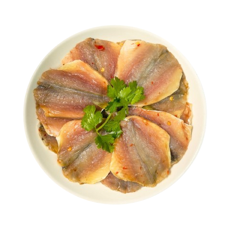 Cá Chỉ Vàng 2 Nắng