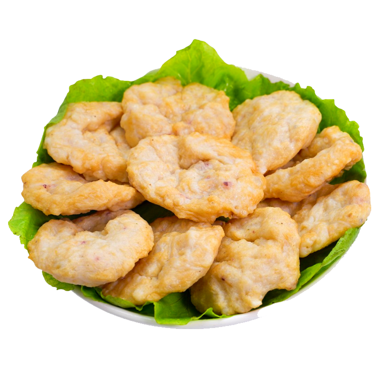 Chả Mực Hạ Long