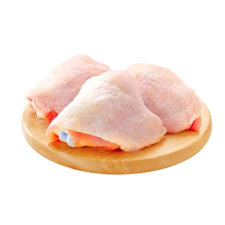 Má đùi gà (tề mỡ, phao câu)