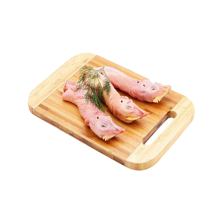 Đầu Cổ Gà Tươi