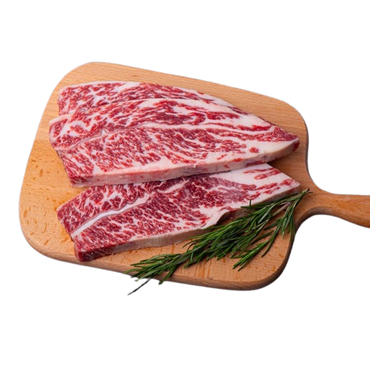 Sườn bò Mỹ rút xương