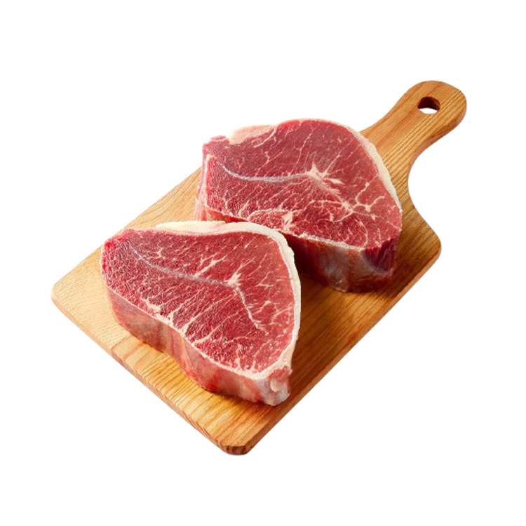 Lõi vai bò Mỹ Excel Choice 86