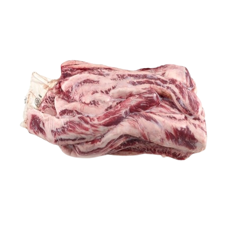 Dẻ sườn bò Mỹ Rib finger