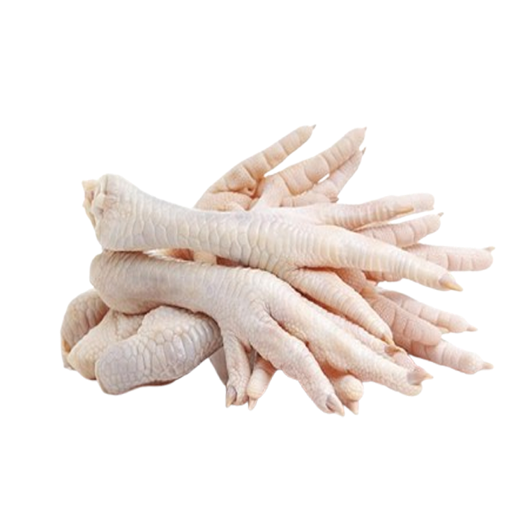 Chân Gà Tươi