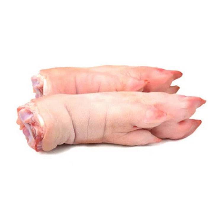 Móng Giò Sau Heo Tươi