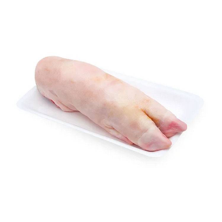 Móng Giò Sau Heo Tươi