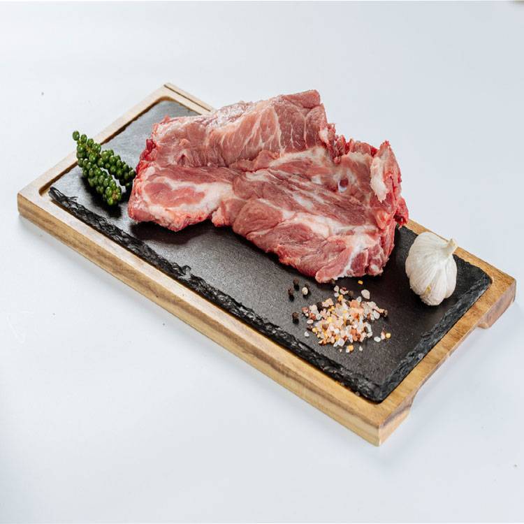 Xưởng Cổ Heo Tươi