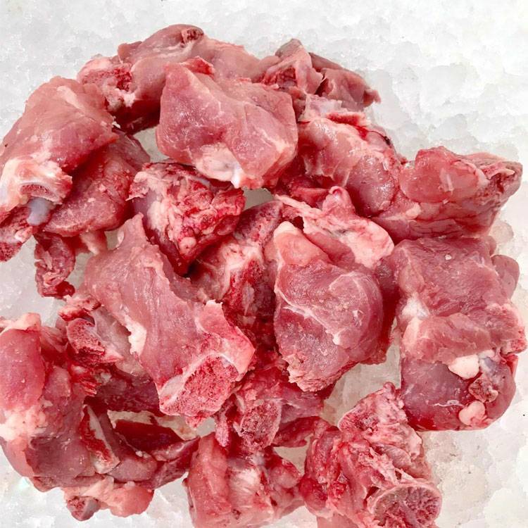 Xưởng Cổ Heo Tươi