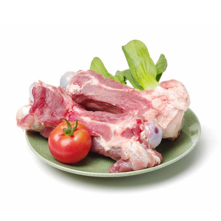 Xương Ống Heo Tươi