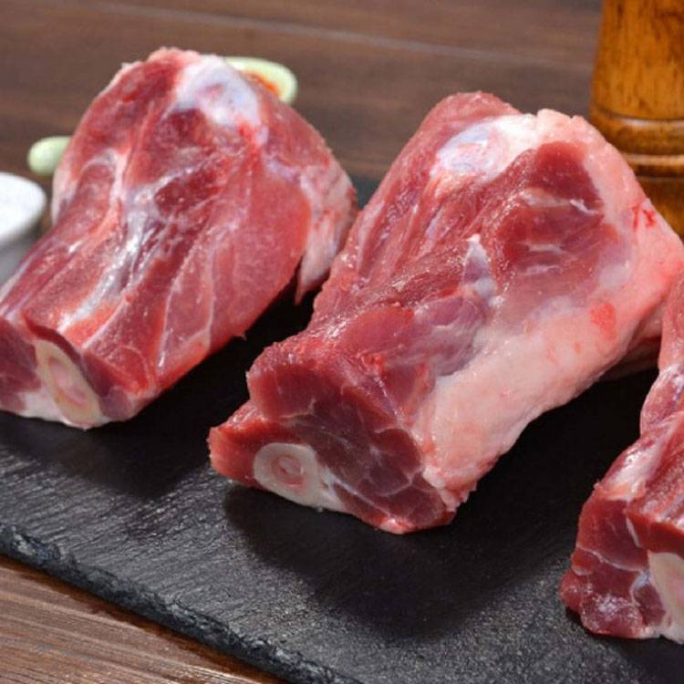 Xương Ống Heo Tươi