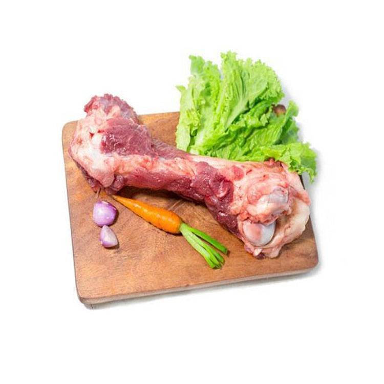 Xương Ống Heo Tươi