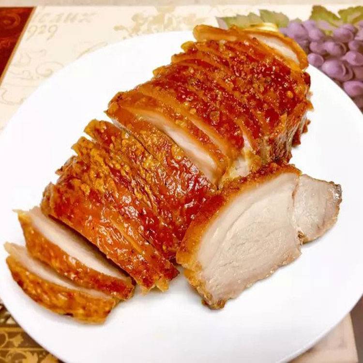 Nạc Đùi Heo Tươi