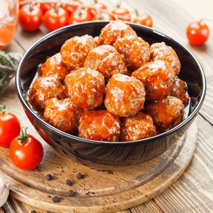 Thịt Heo Tươi Xay