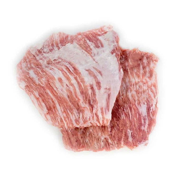 Nạc Nọng Giòn Heo Tươi