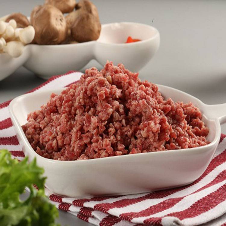 Thịt Bò Tươi Xay