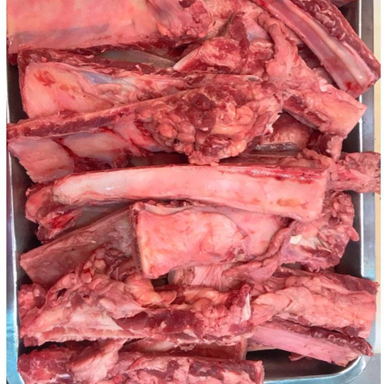 Xương Sườn Bò Tươi