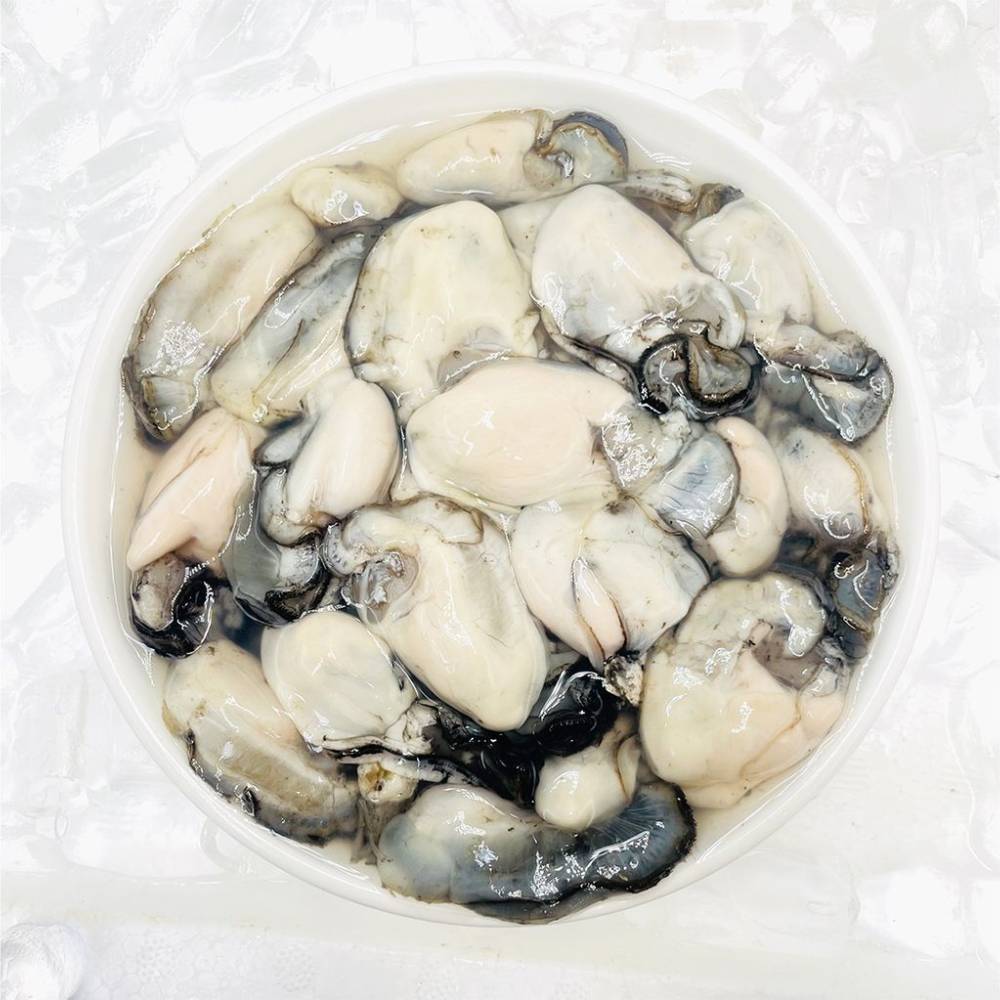 Ruột Hàu Sữa Tươi