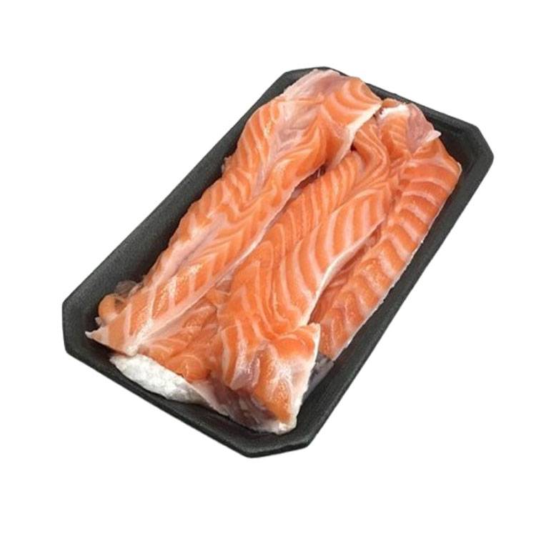 Lườn Cá Hồi Tươi