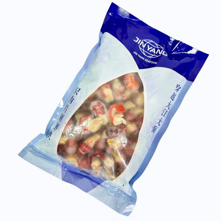 Đuôi Tôm Hùm Đất