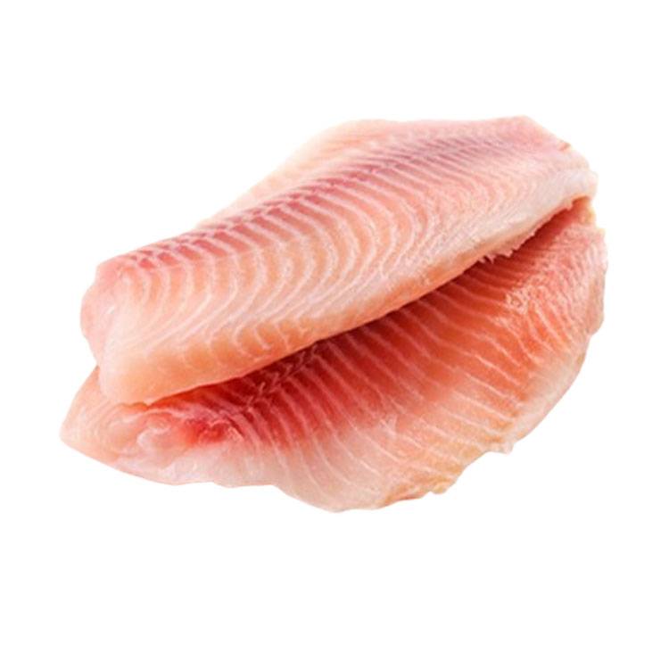 Cá Lóc Bông Phile