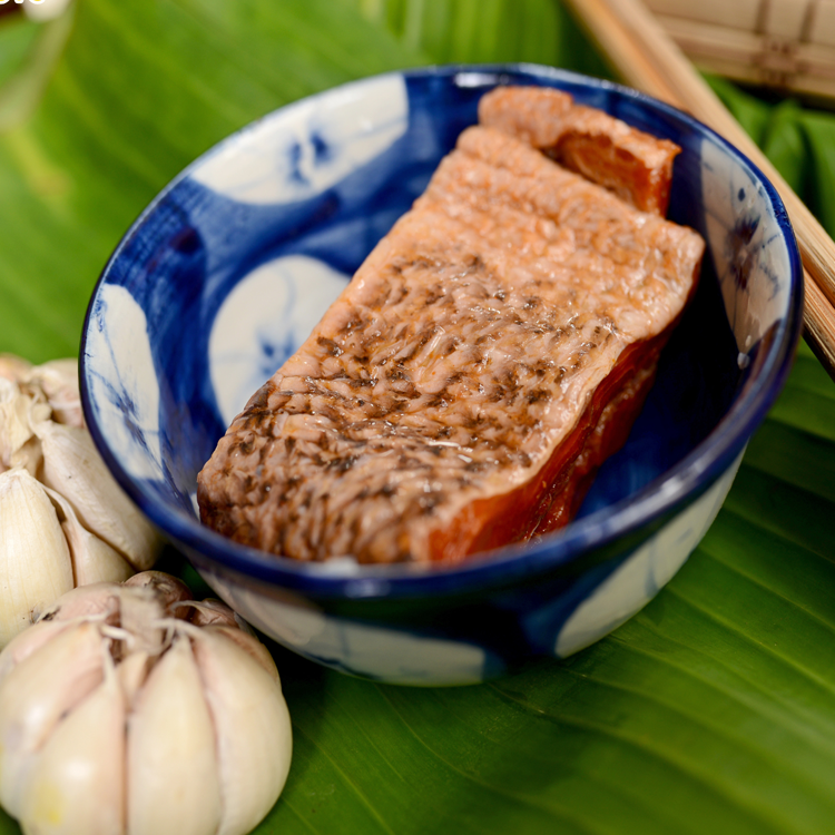 Cá Lóc Bông Phile