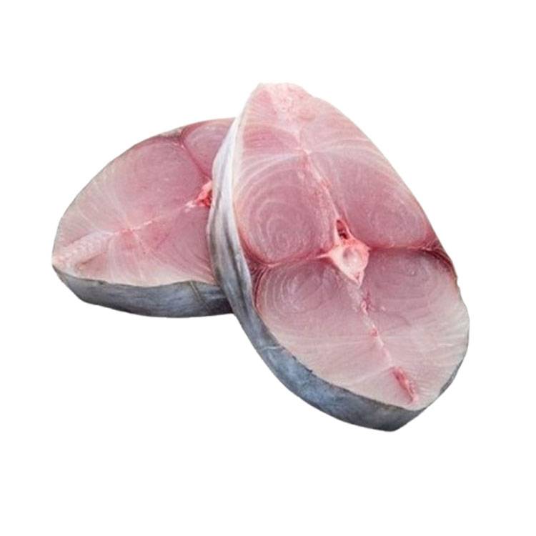 Cá Thu Cắt Khoanh