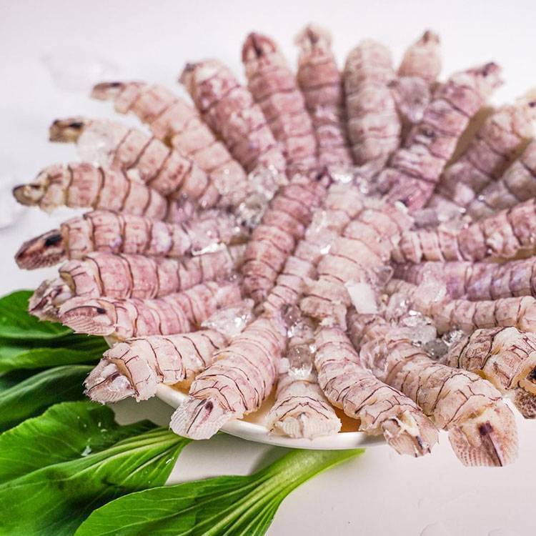 Thịt Tôm Tít Size XL