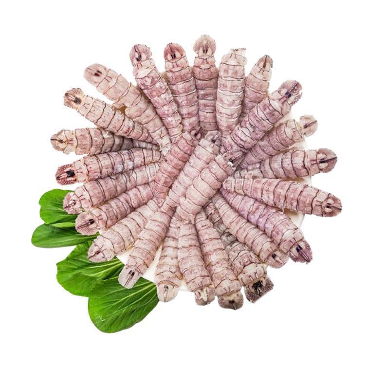 Thịt Tôm Tít Size XL