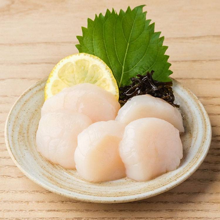 Cồi Sò Điệp Nhật