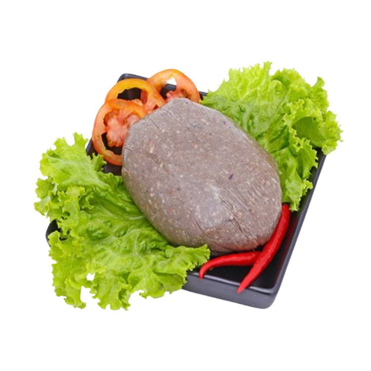 Cua Đồng Xay Nguyên Chất