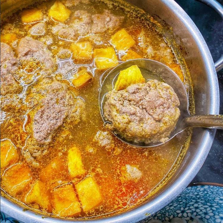 Cua Đồng Xay Nguyên Chất