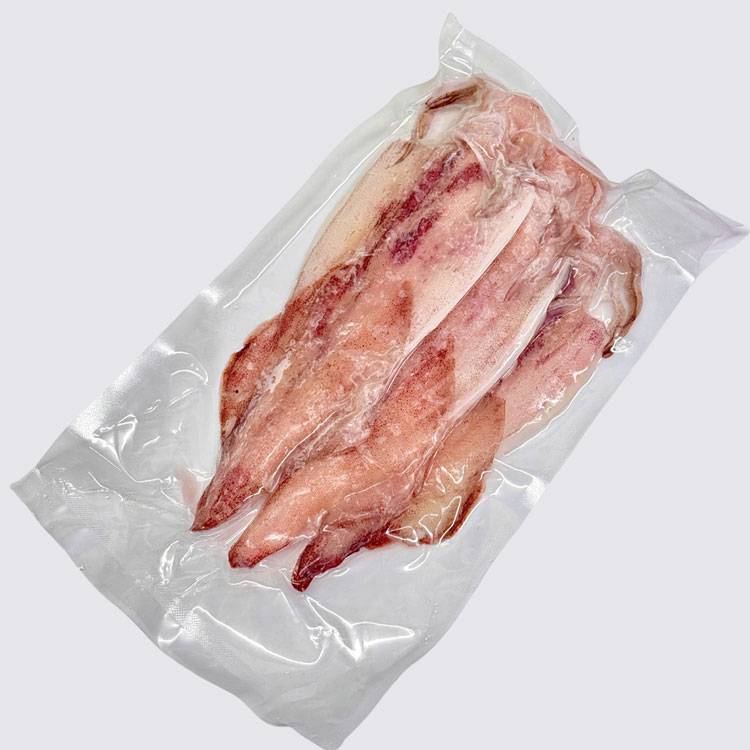 Mực Ống 1 Nắng