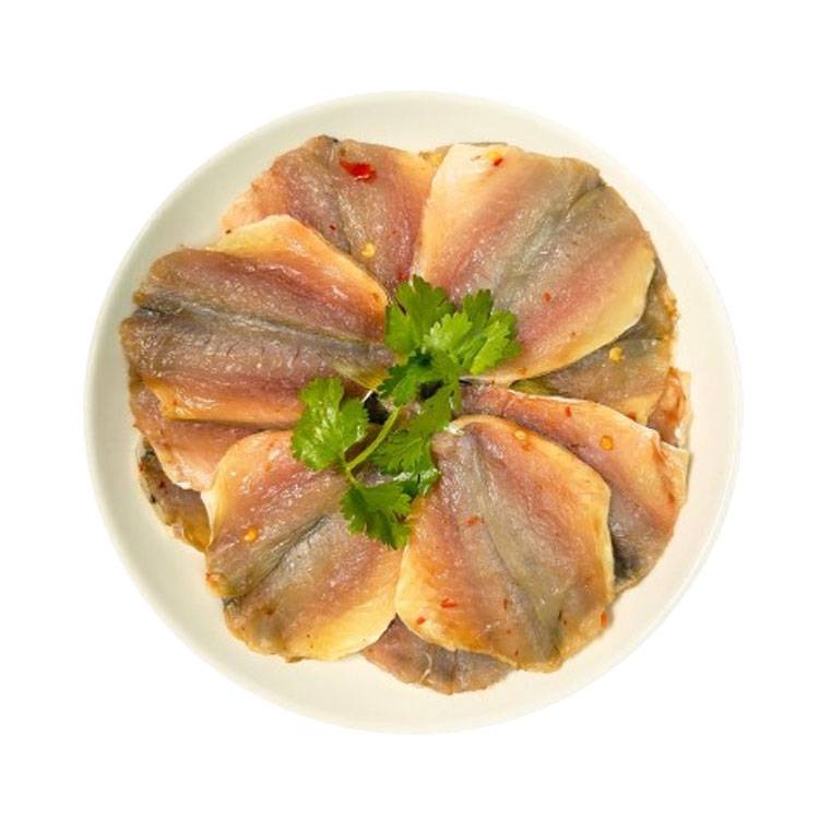 Cá Chỉ Vàng 2 Nắng